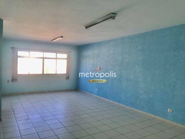 Conjunto Comercial-Sala para alugar, 50m² - Foto 1