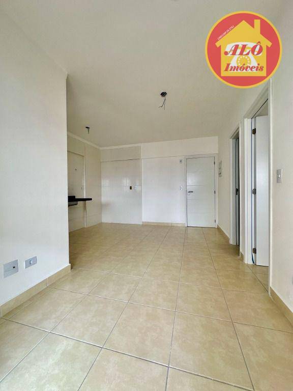 Apartamento à venda com 1 quarto, 44m² - Foto 5