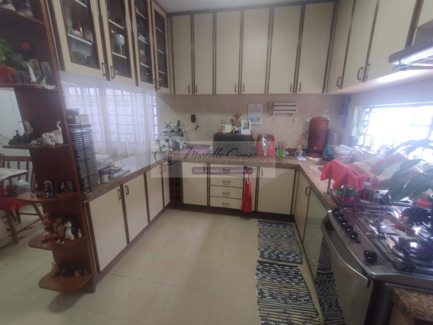 Sobrado à venda com 3 quartos, 138m² - Foto 15