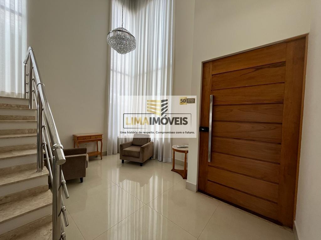 Casa de Condomínio para alugar com 4 quartos, 318m² - Foto 12