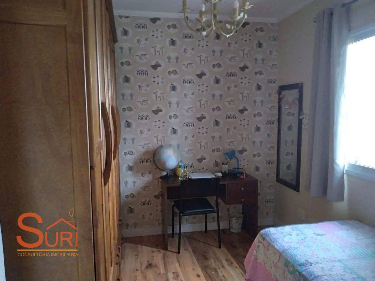 Apartamento à venda com 3 quartos, 96m² - Foto 8