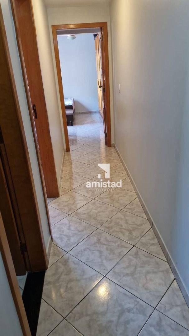 Apartamento à venda com 3 quartos, 122m² - Foto 19