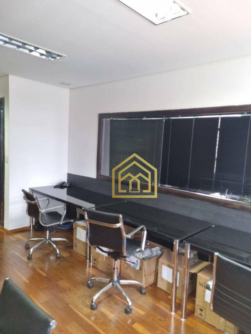 Conjunto Comercial-Sala à venda, 100m² - Foto 36