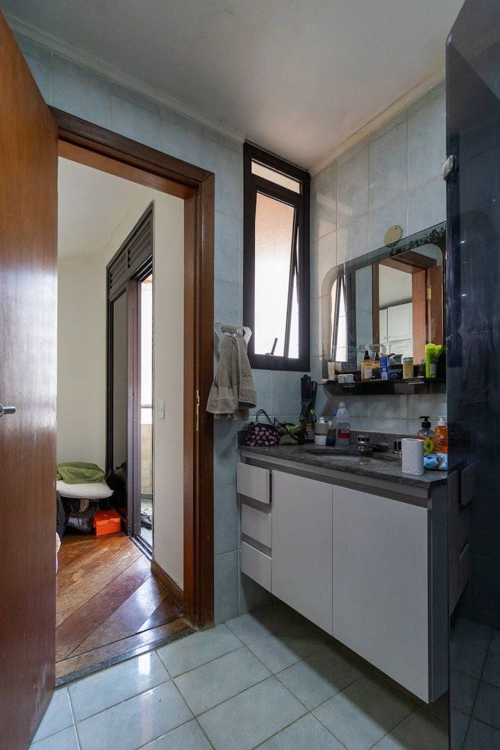 Apartamento à venda com 3 quartos, 122m² - Foto 35