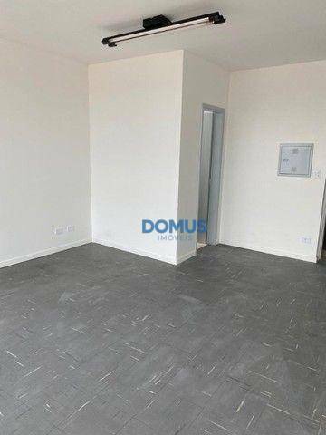 Conjunto Comercial-Sala à venda, 38m² - Foto 5