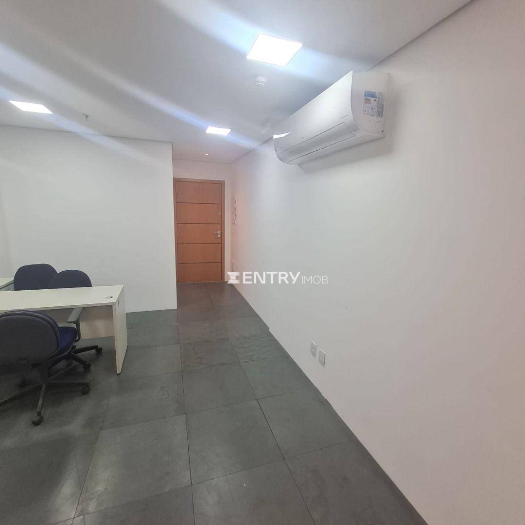 Conjunto Comercial-Sala à venda, 44m² - Foto 6