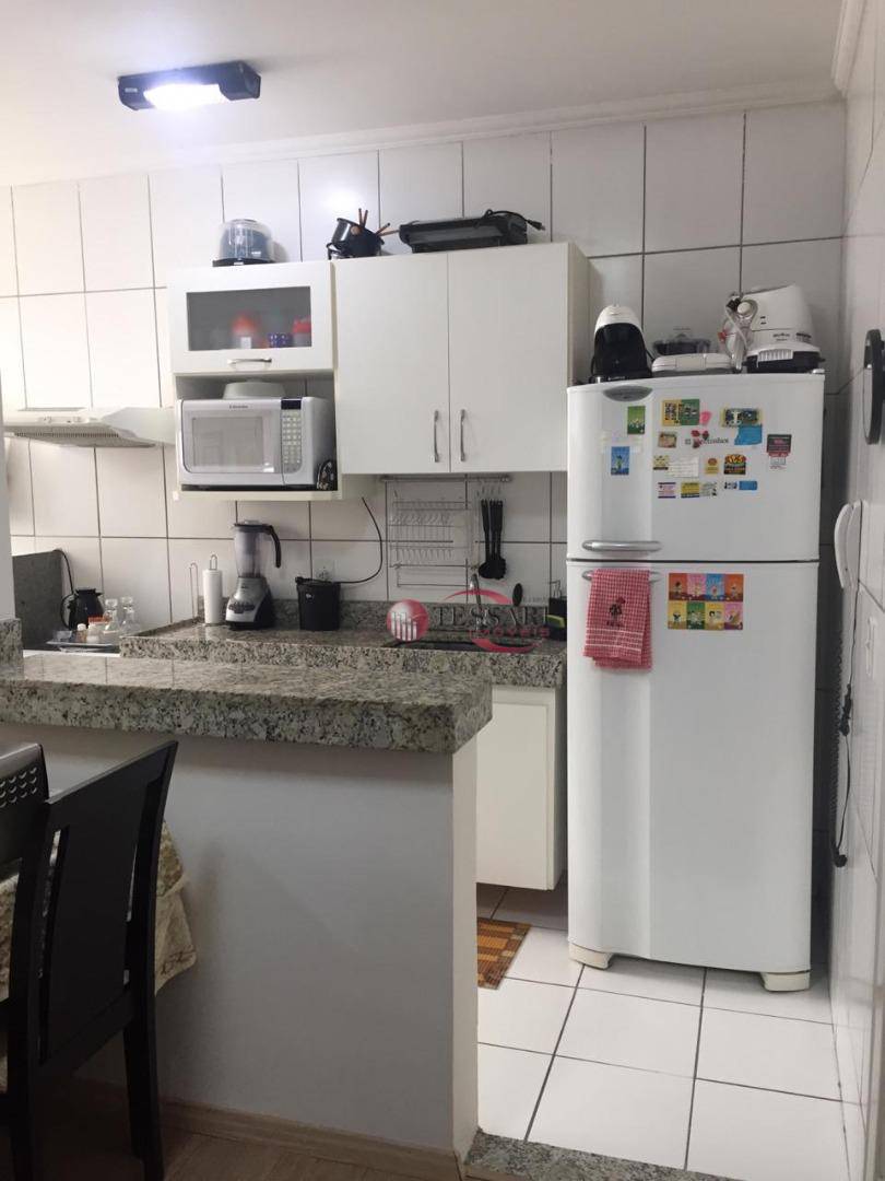 Apartamento à venda com 2 quartos, 59m² - Foto 16