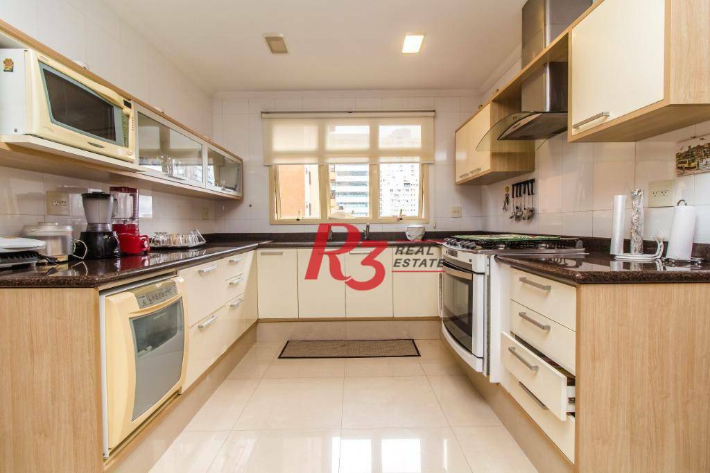 Apartamento à venda com 3 quartos, 240m² - Foto 18