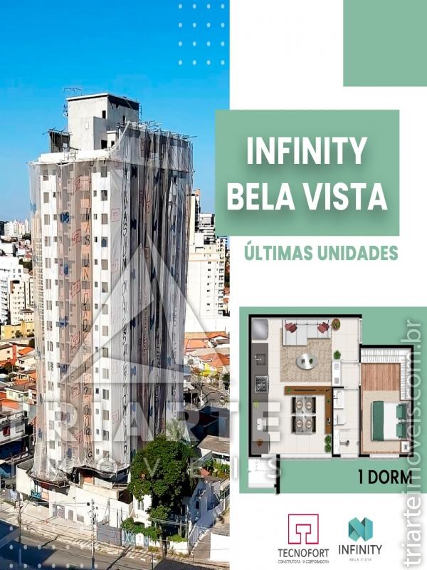 Apartamento à venda com 3 quartos, 60m² - Foto 7