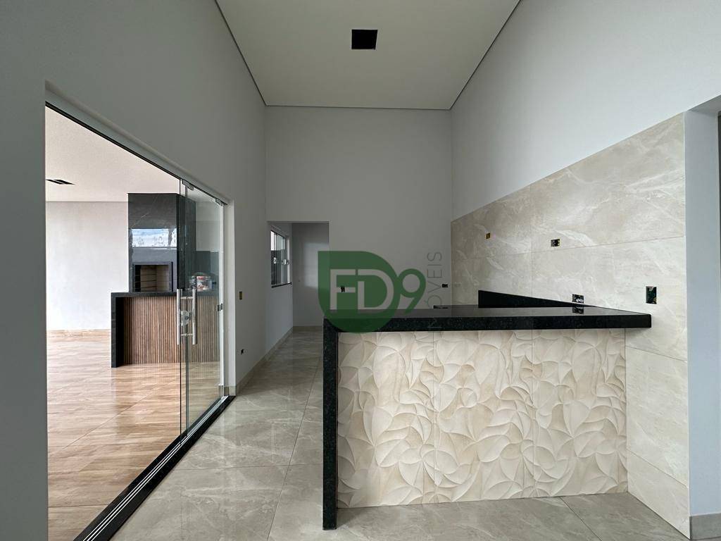 Casa, 3 quartos, 155 m² - Foto 5