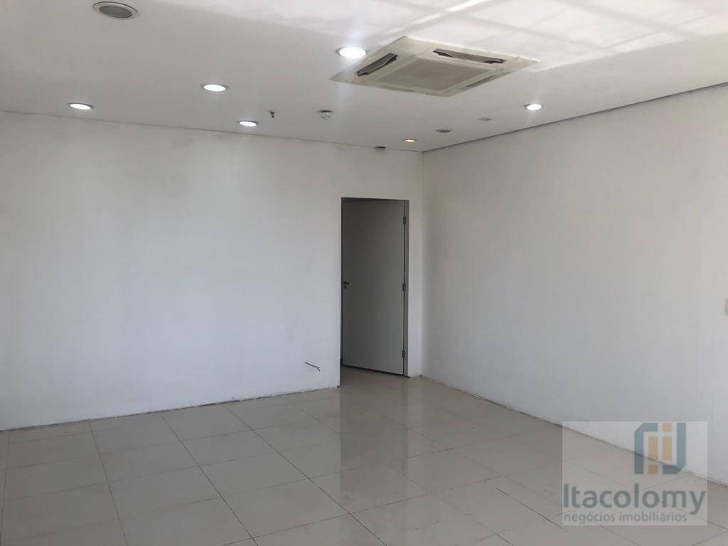 Sala-Conjunto, 55 m² - Foto 1
