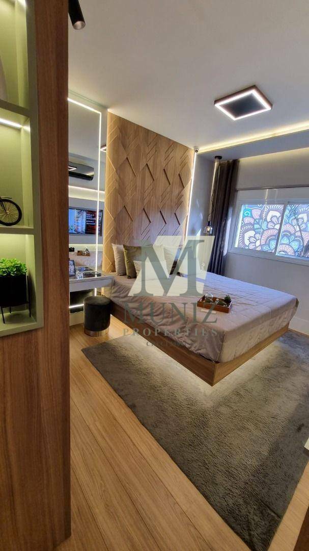 Apartamento à venda com 2 quartos, 84m² - Foto 20