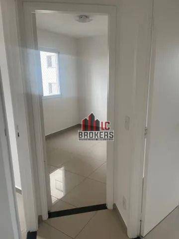 Apartamento à venda com 3 quartos, 64m² - Foto 11