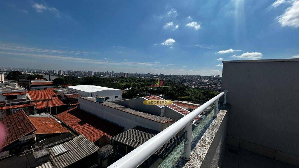 Cobertura à venda com 2 quartos, 100m² - Foto 25