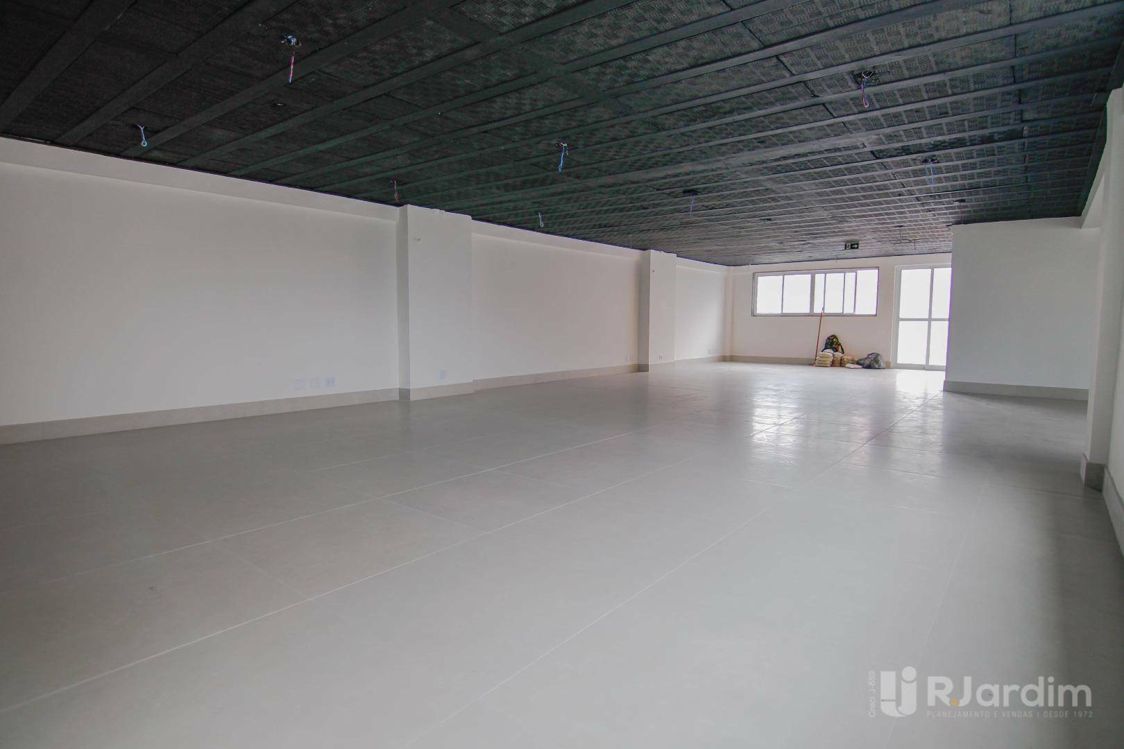 Conjunto Comercial-Sala para alugar, 178m² - Foto 4