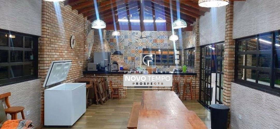 Sítio à venda com 5 quartos, 1700m² - Foto 9