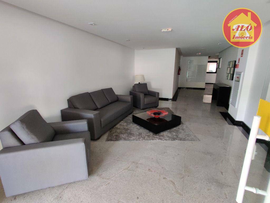 Apartamento à venda com 2 quartos, 87m² - Foto 2