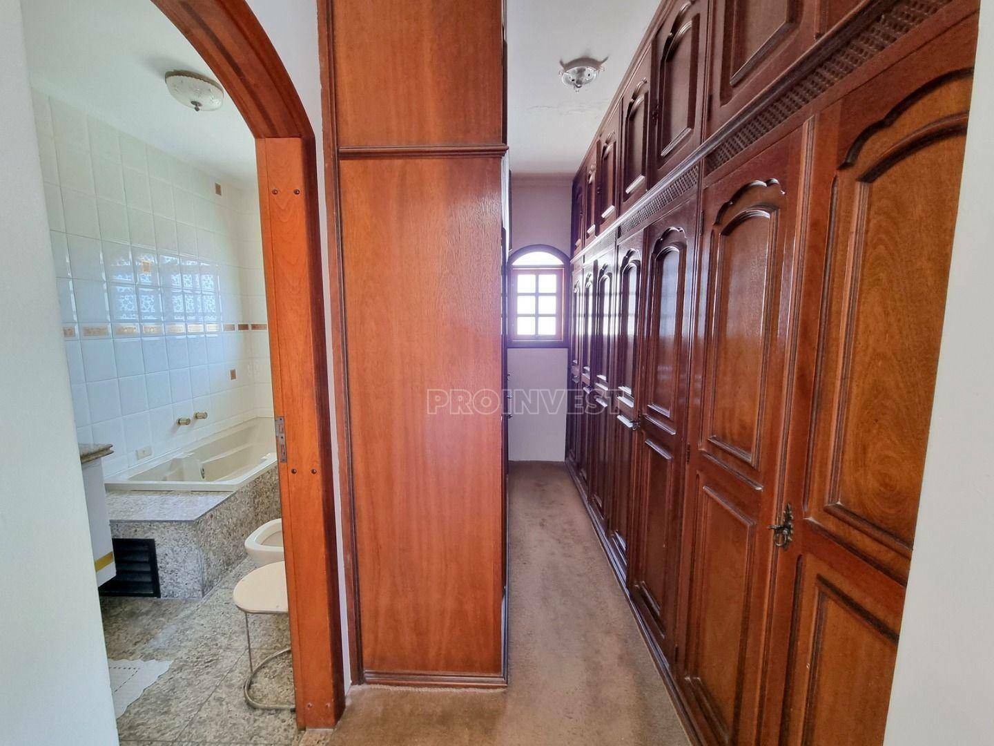 Casa de Condomínio à venda com 4 quartos, 500m² - Foto 27