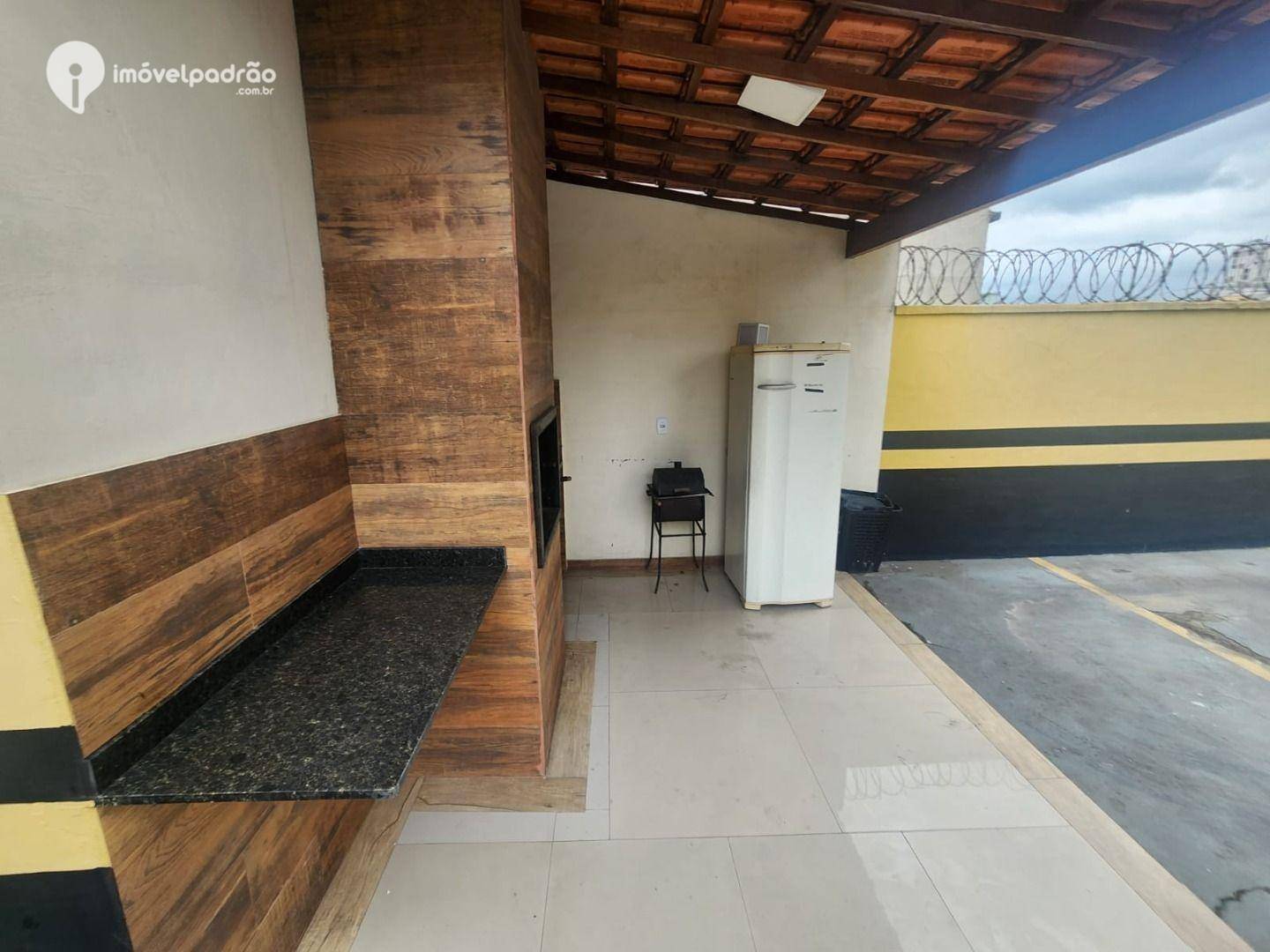 Apartamento à venda com 2 quartos, 90m² - Foto 33