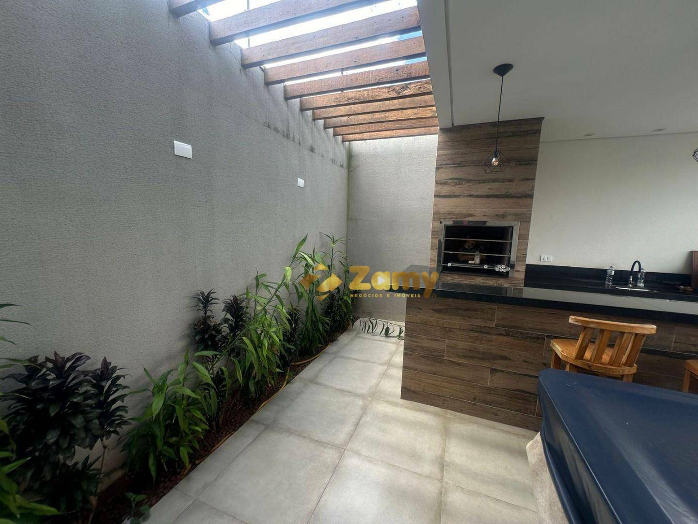 Casa à venda com 2 quartos, 100m² - Foto 8