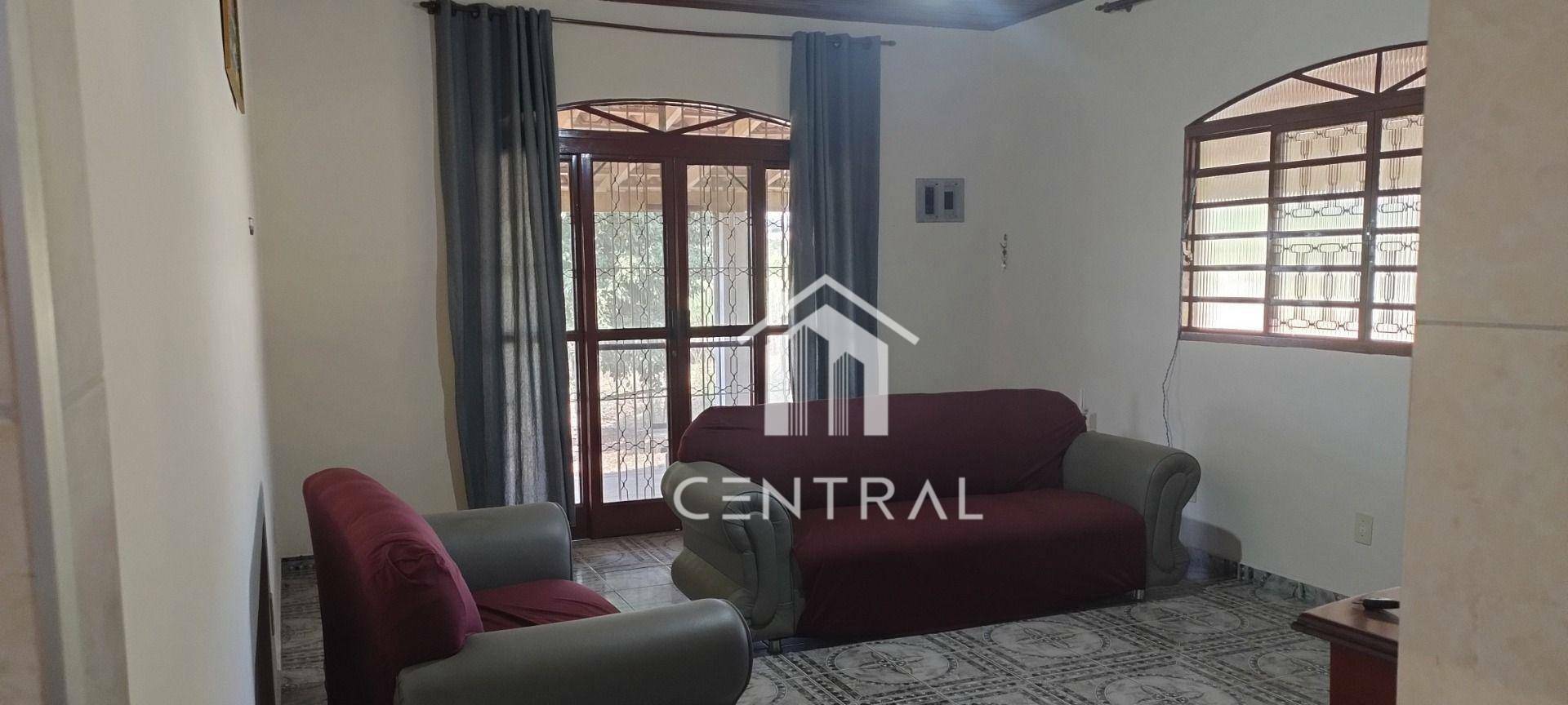 Chácara à venda com 2 quartos, 300m² - Foto 8