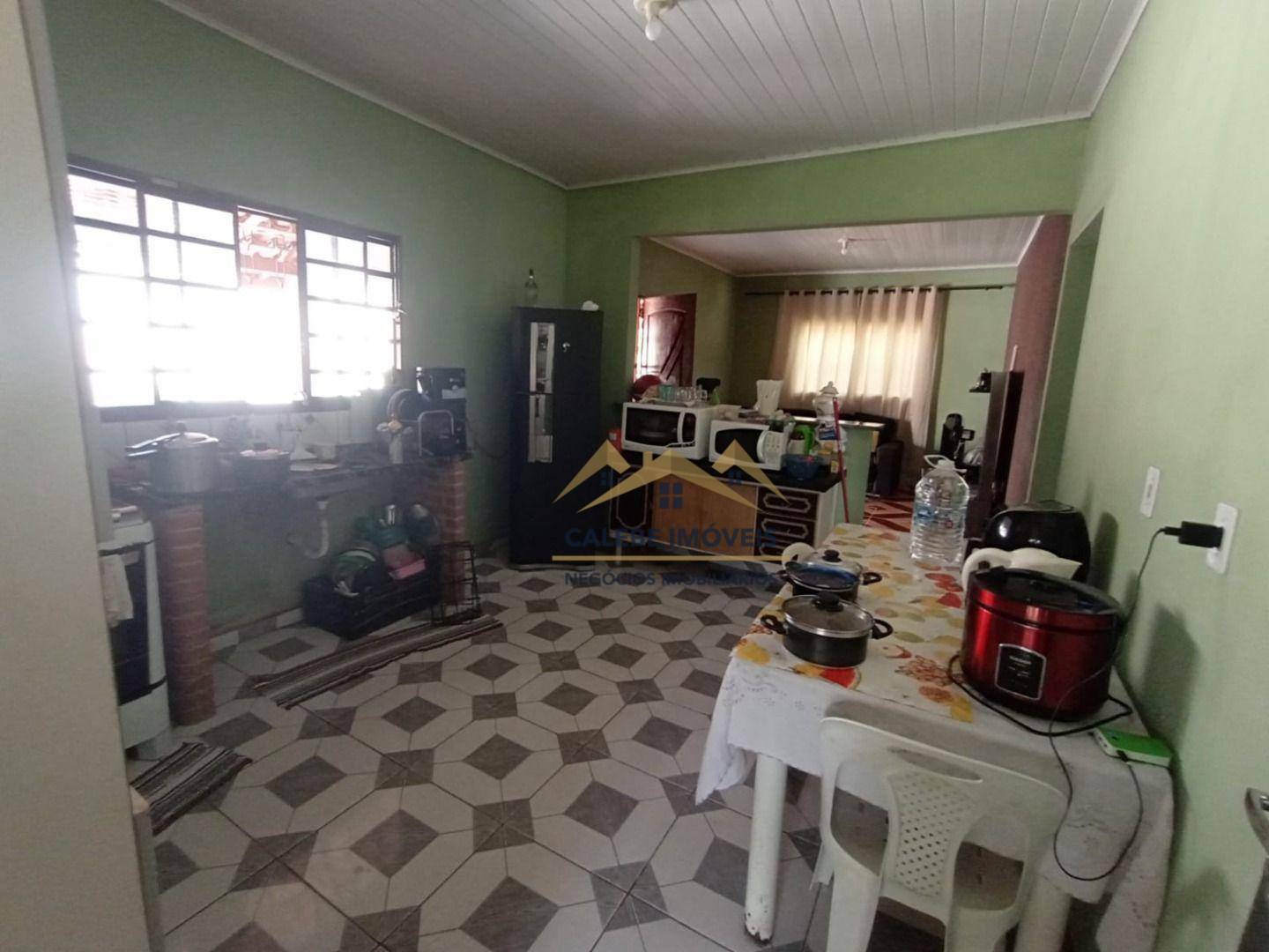 Chácara à venda com 2 quartos, 112m² - Foto 4