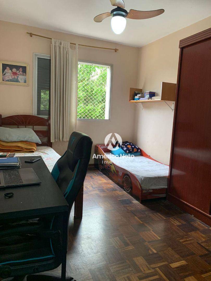 Apartamento à venda com 3 quartos, 120m² - Foto 12