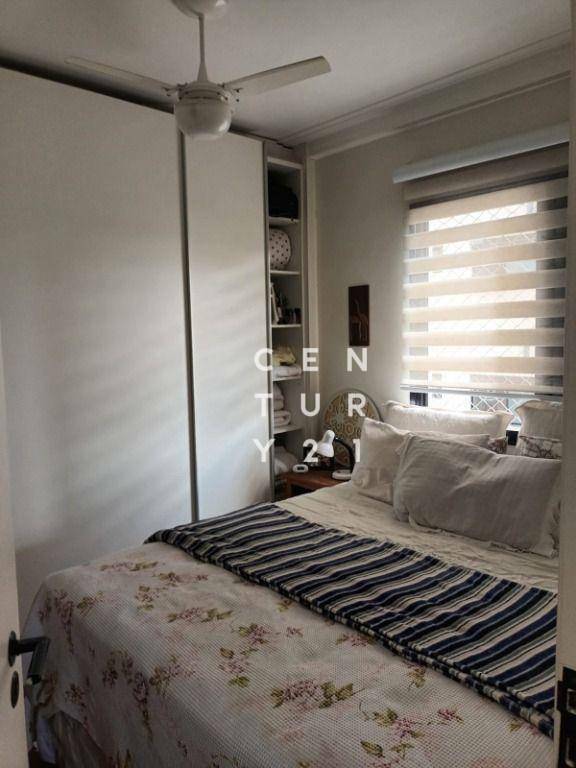 Apartamento à venda com 2 quartos, 75m² - Foto 8