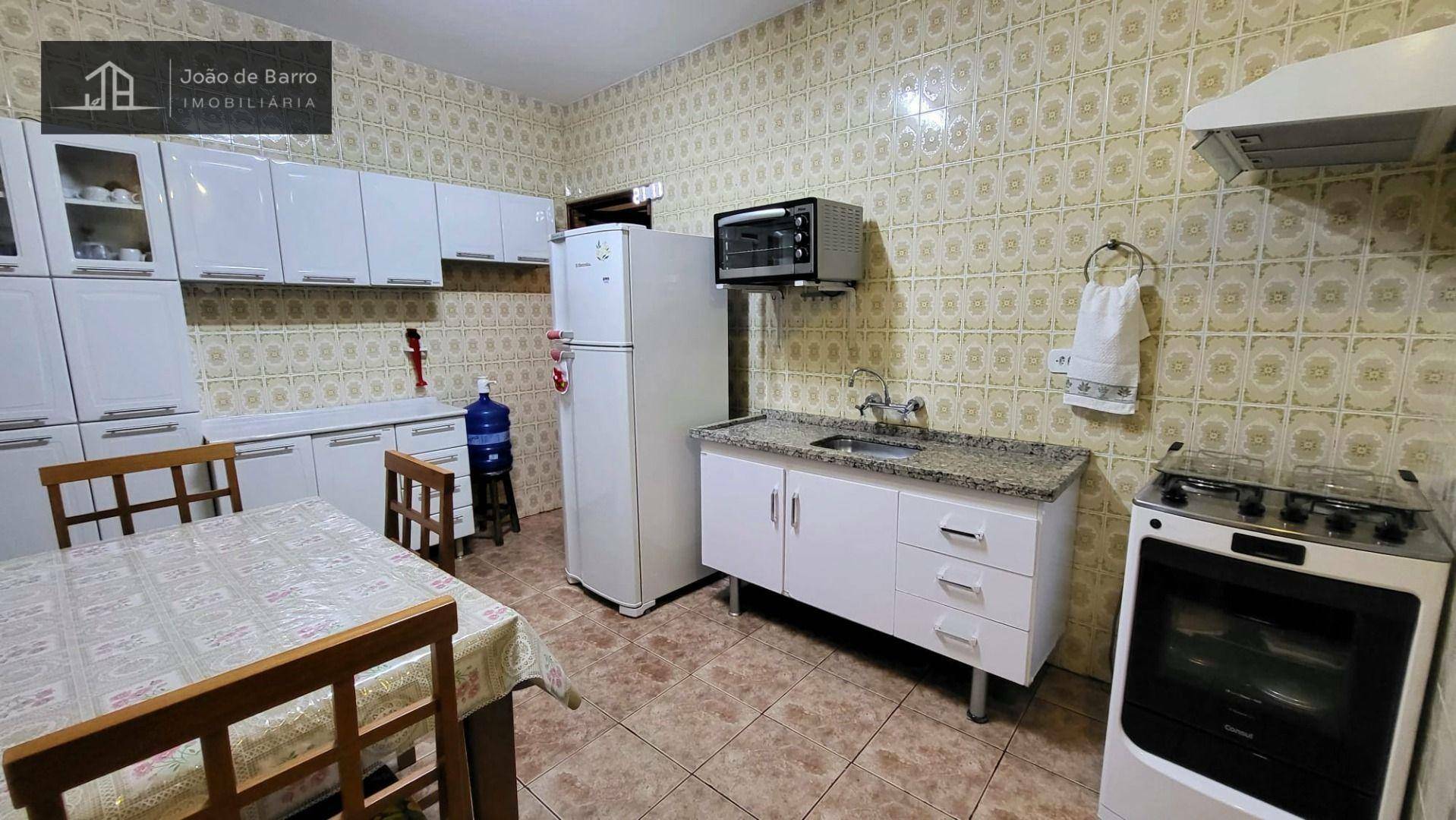 Sobrado à venda com 6 quartos, 193M2 - Foto 5