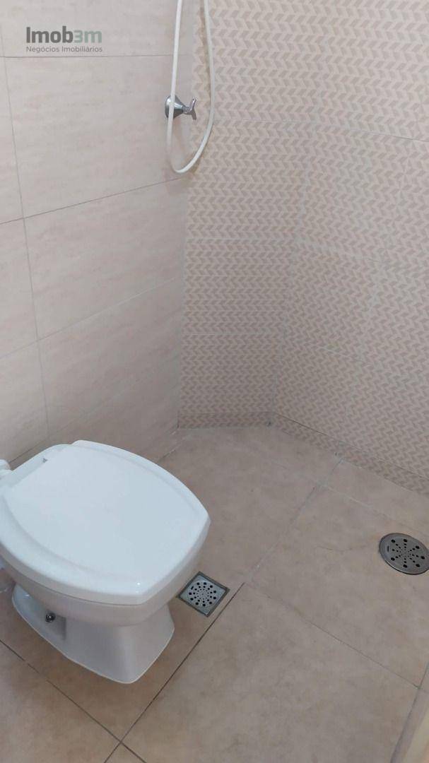 Apartamento à venda com 3 quartos, 57m² - Foto 19