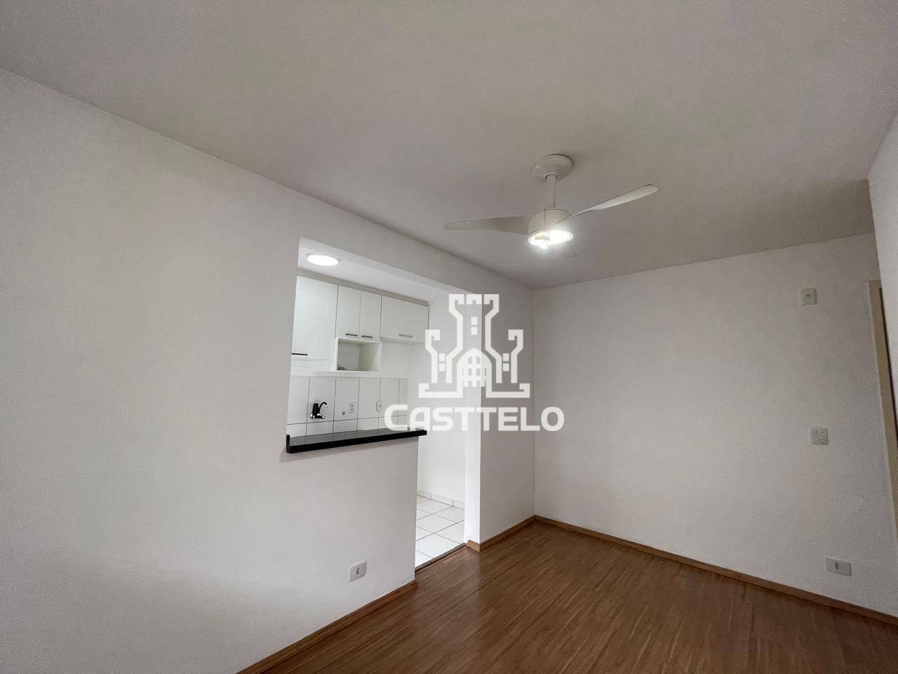 Apartamento à venda com 2 quartos, 55m² - Foto 3