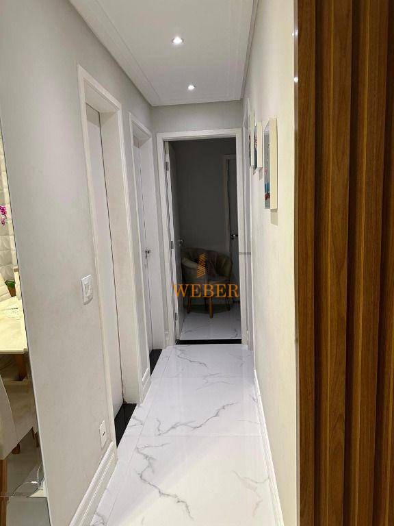 Apartamento à venda com 3 quartos, 73m² - Foto 28