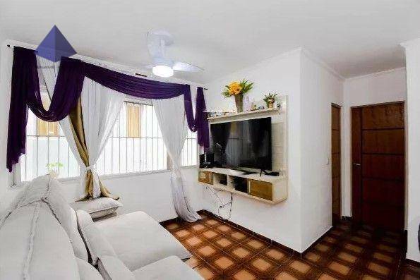 Apartamento à venda com 2 quartos, 73m² - Foto 11