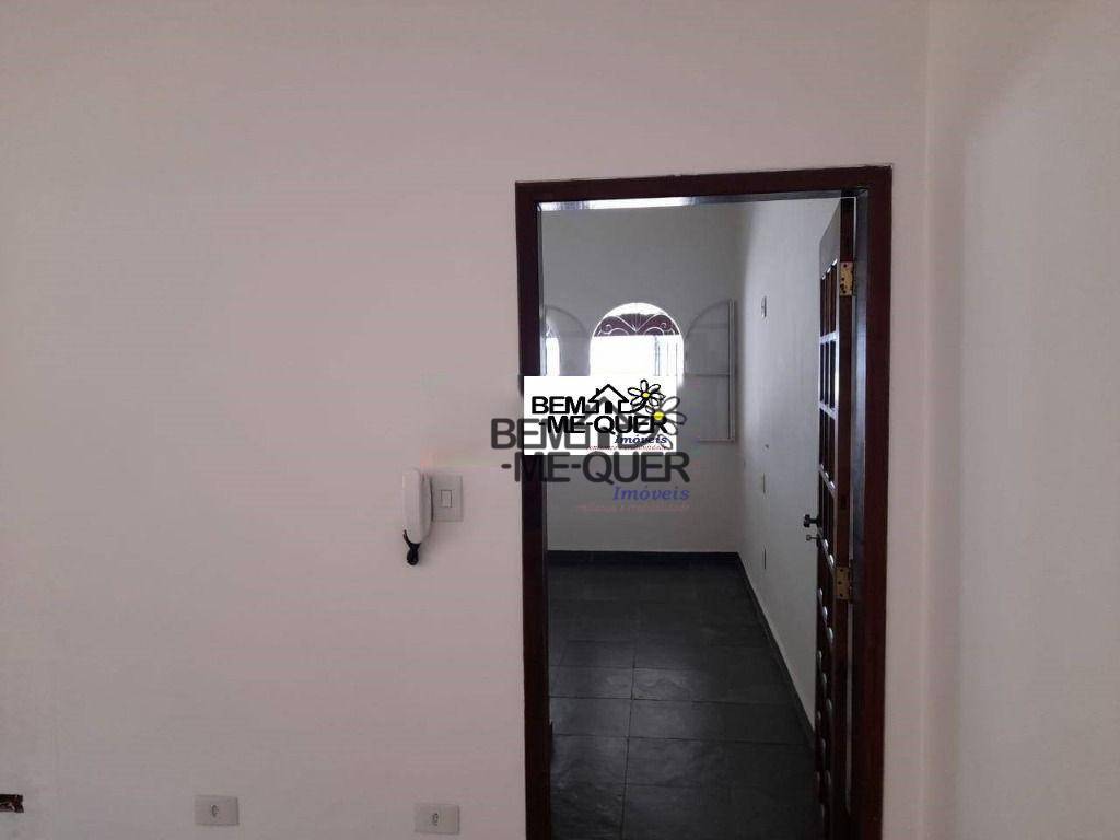 Conjunto Comercial-Sala para alugar, 55m² - Foto 4