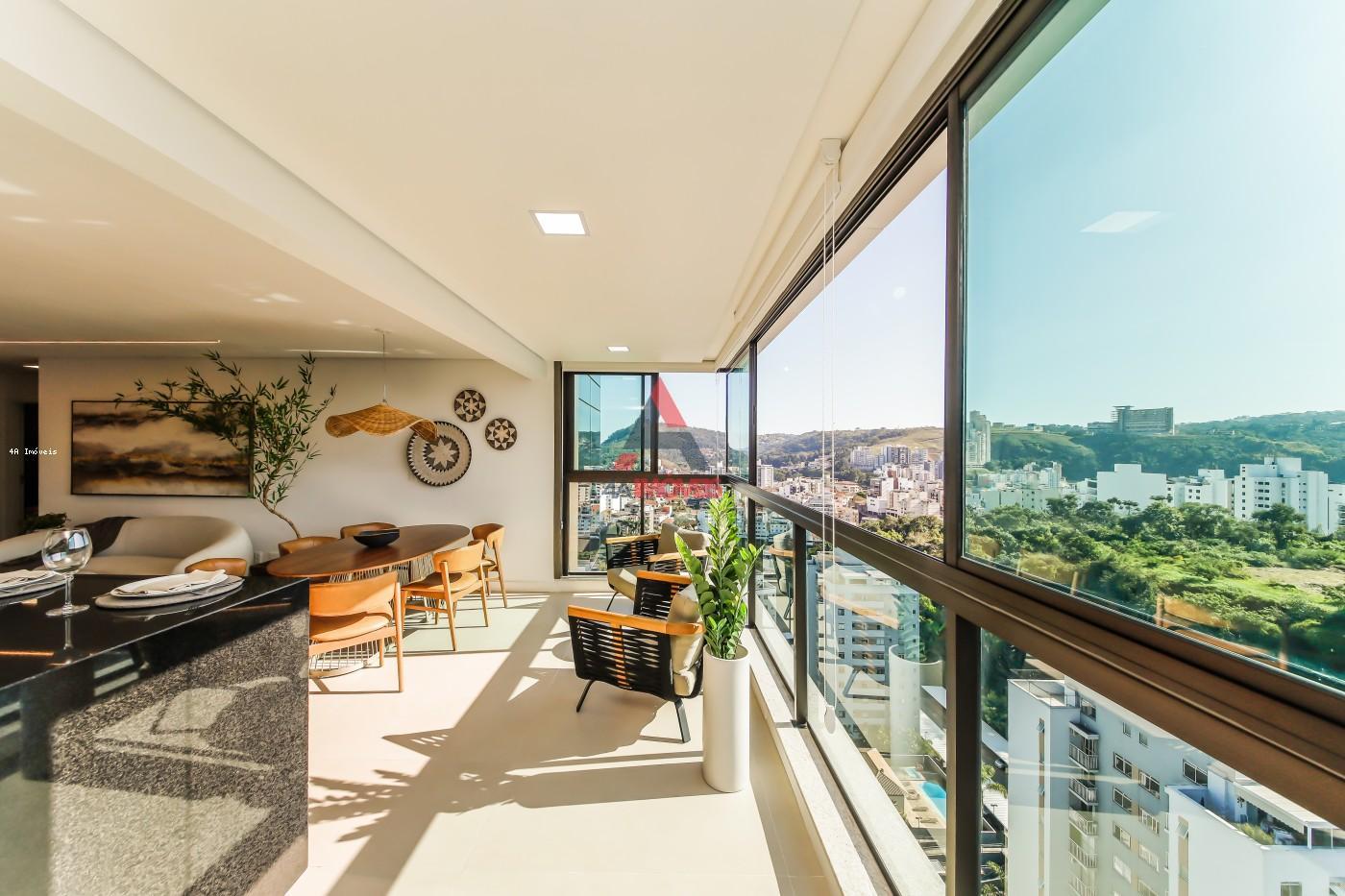 Apartamento à venda com 3 quartos, 104m² - Foto 30