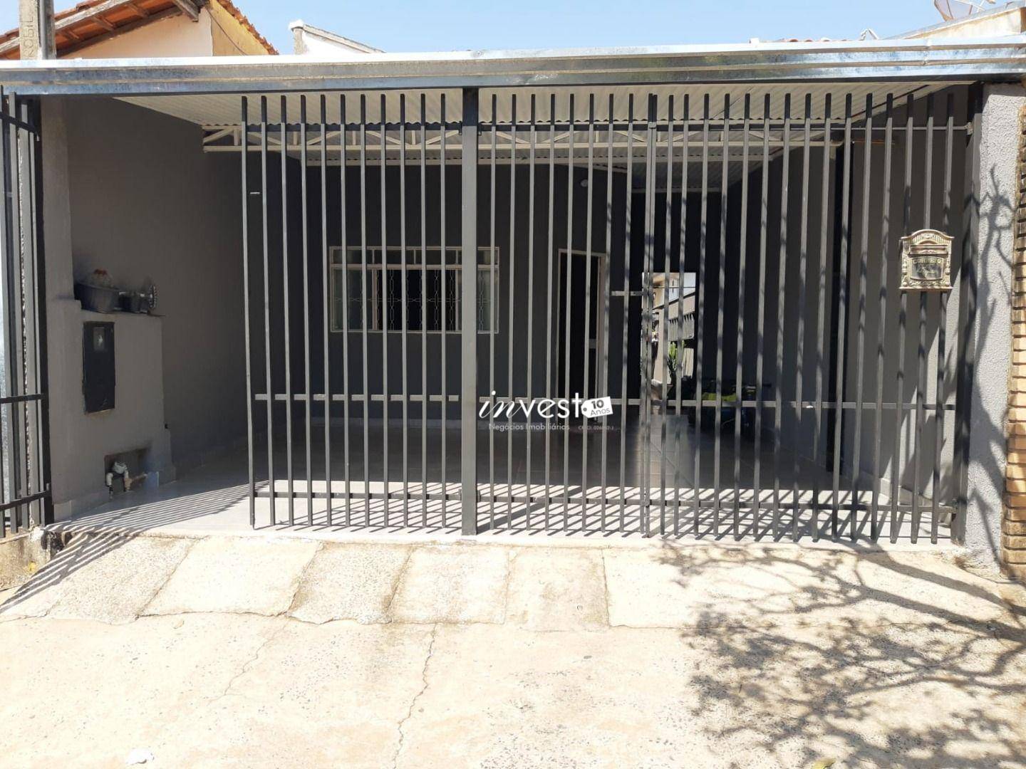 Casa, 3 quartos, 135 m² - Foto 1