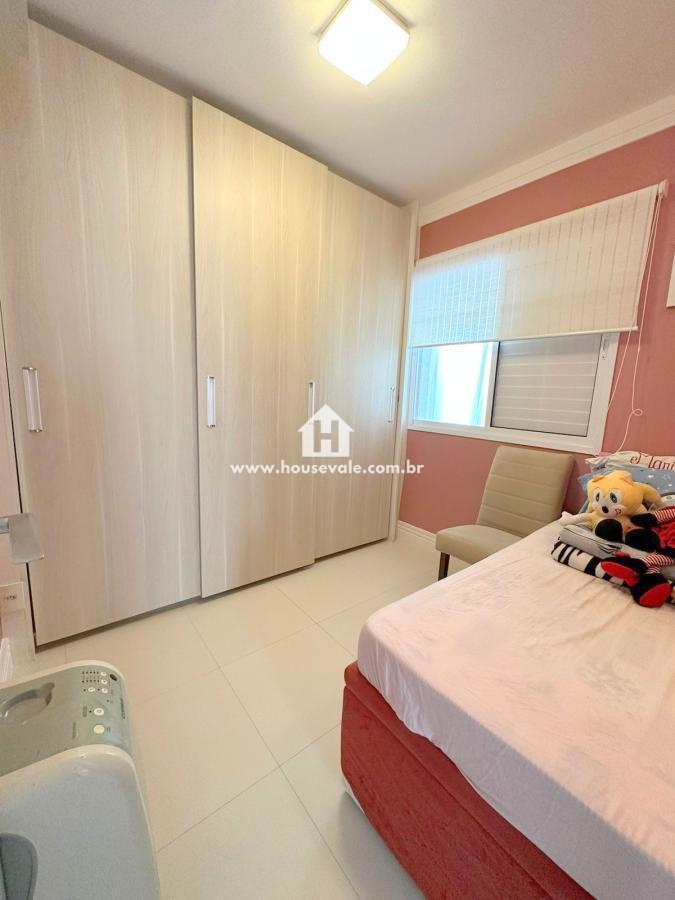 Apartamento à venda com 3 quartos, 90m² - Foto 19