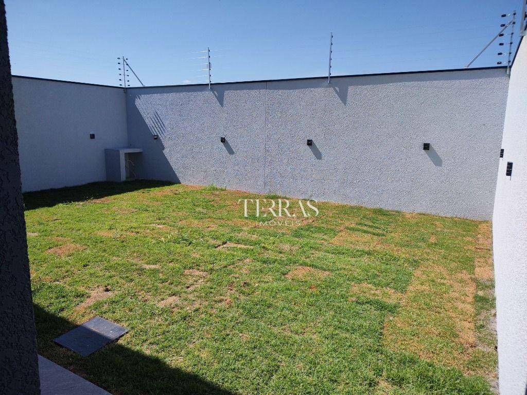 Casa à venda com 3 quartos, 131m² - Foto 18