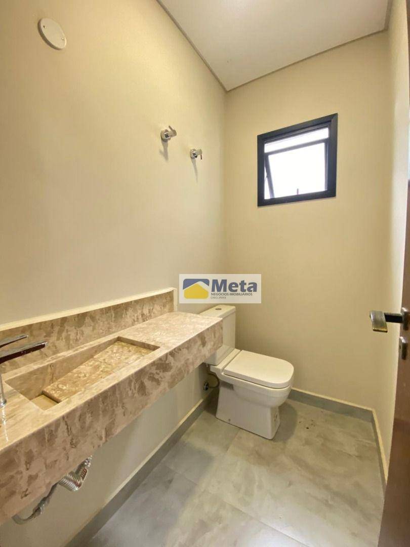 Casa de Condomínio, 3 quartos - Foto 4