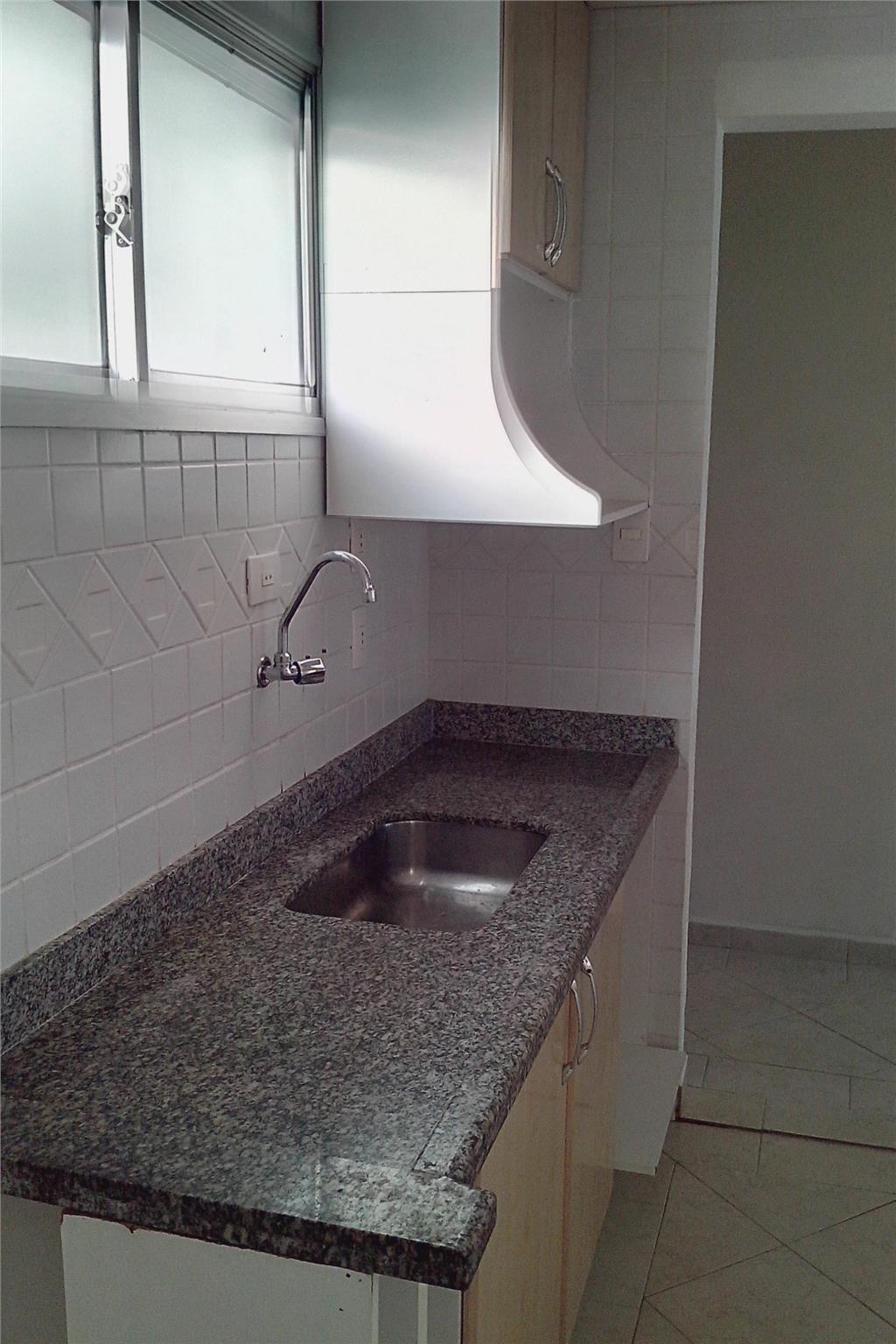 Apartamento para alugar com 1 quarto, 40m² - Foto 8