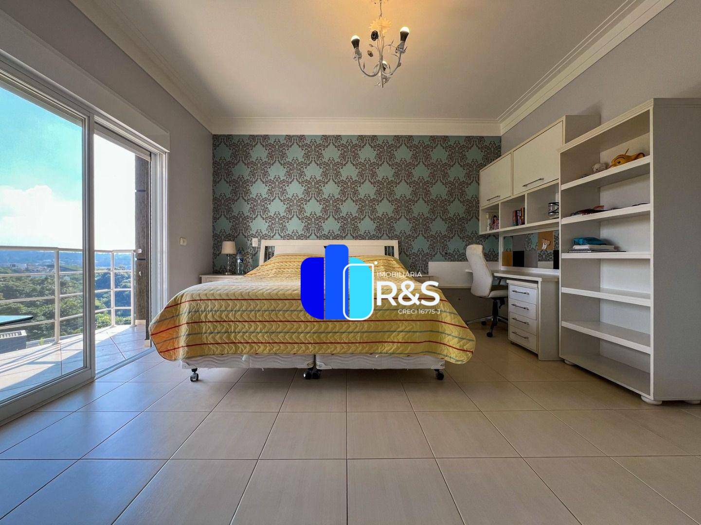 Casa de Condomínio à venda e aluguel com 5 quartos, 830m² - Foto 49