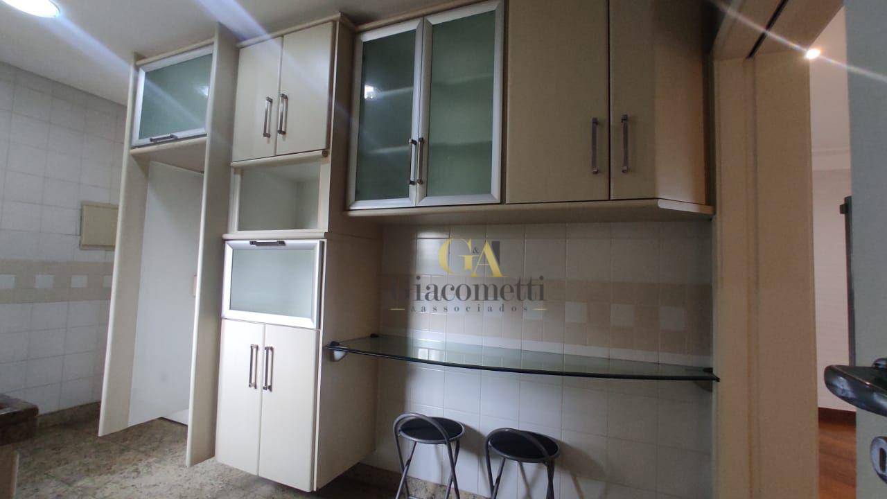 Apartamento à venda com 2 quartos, 96m² - Foto 4