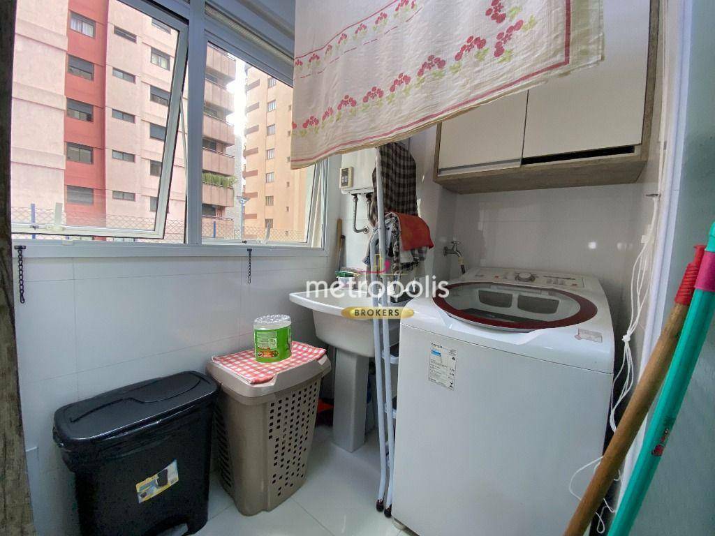 Apartamento à venda com 3 quartos, 107m² - Foto 10