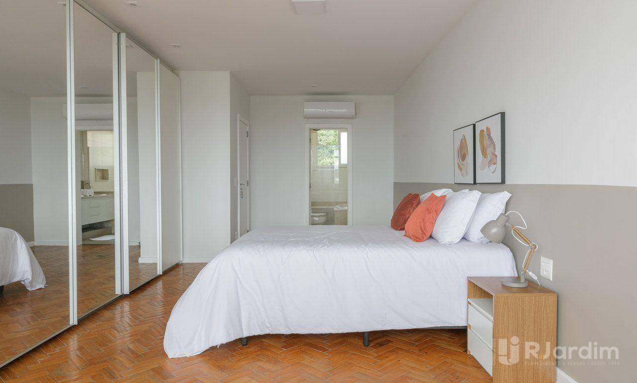 Apartamento para alugar com 3 quartos, 286m² - Foto 30