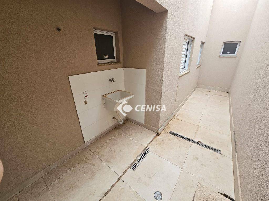 Casa à venda com 2 quartos, 63m² - Foto 7