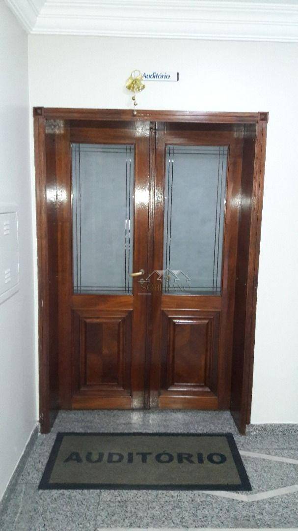 Conjunto Comercial-Sala para alugar, 45m² - Foto 11