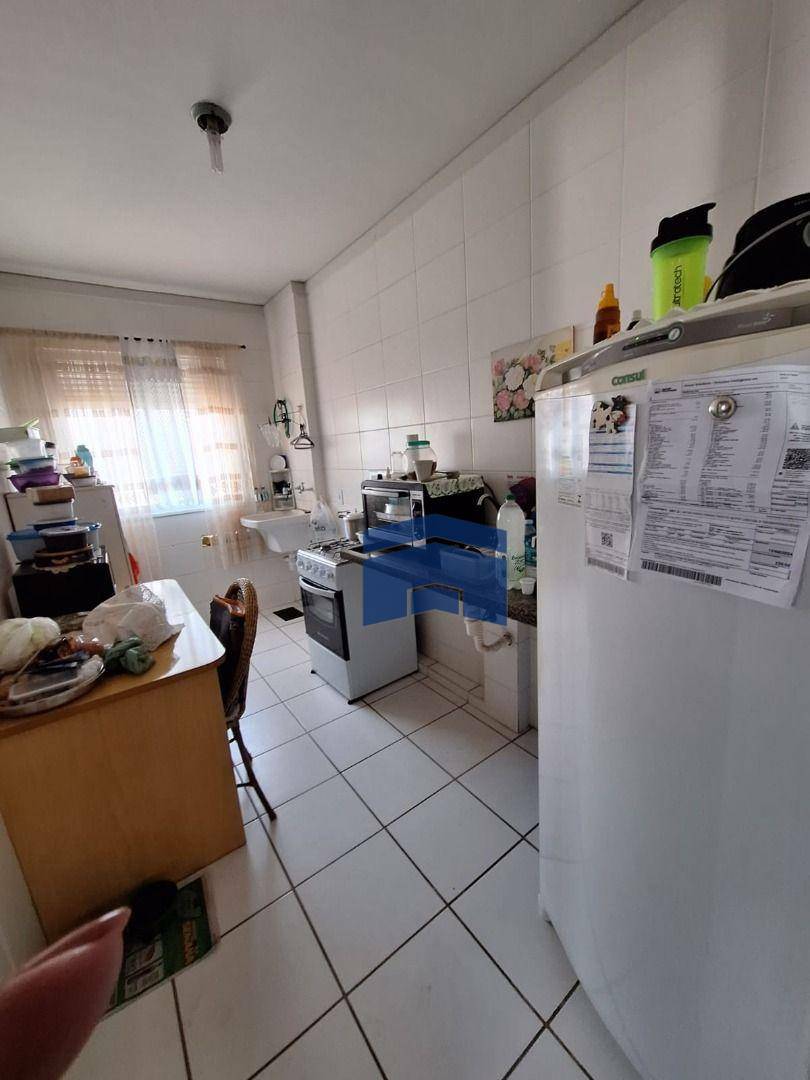 Apartamento à venda com 2 quartos, 51m² - Foto 6