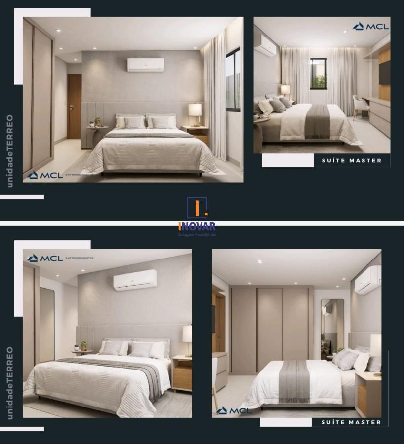 Apartamento à venda com 2 quartos, 85m² - Foto 4