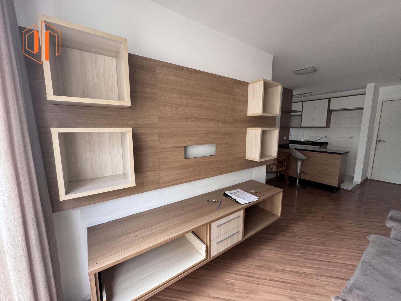 Apartamento à venda com 3 quartos, 62m² - Foto 6