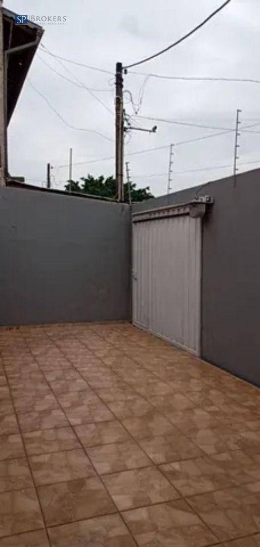 Casa à venda com 3 quartos, 120m² - Foto 20